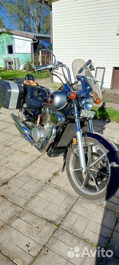 Продам Кавасаки вулкан 1500