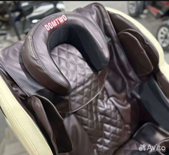 Массажное кресло новое/массажер для тела