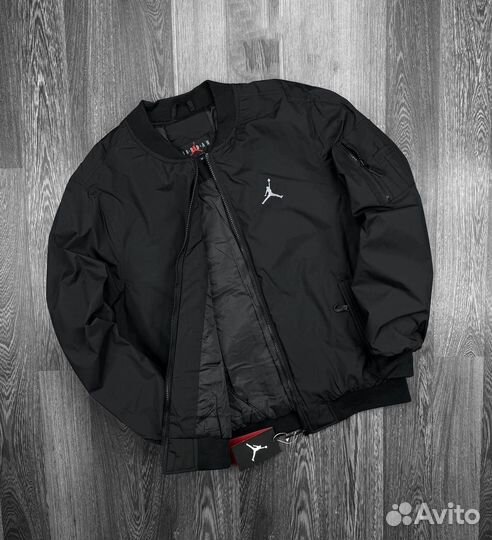 Куртка бомбер Jordan