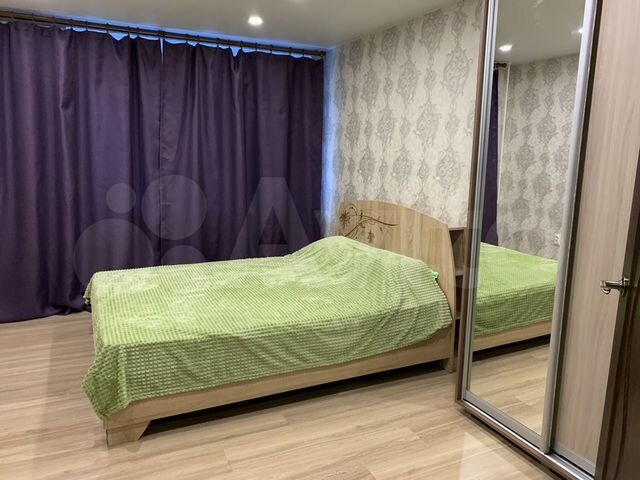 2-к. квартира, 68 м², 2/5 эт.