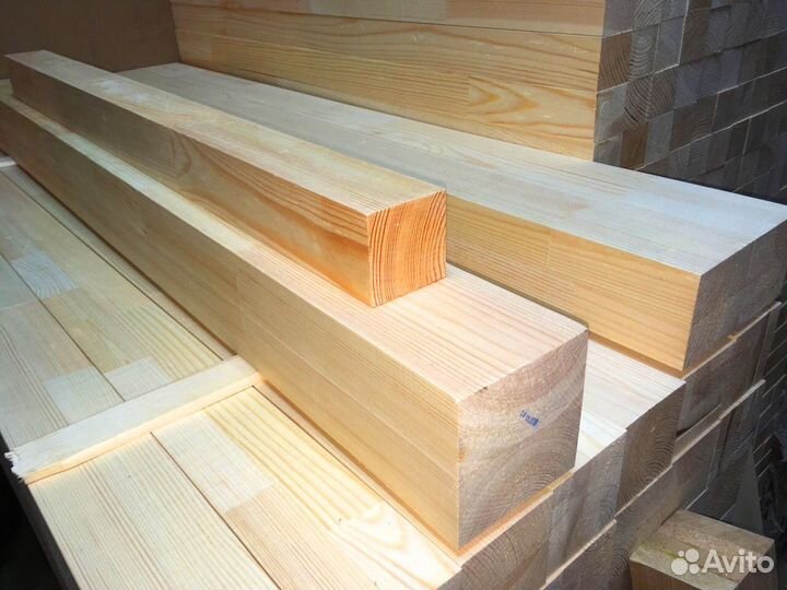 Качественный брус опт