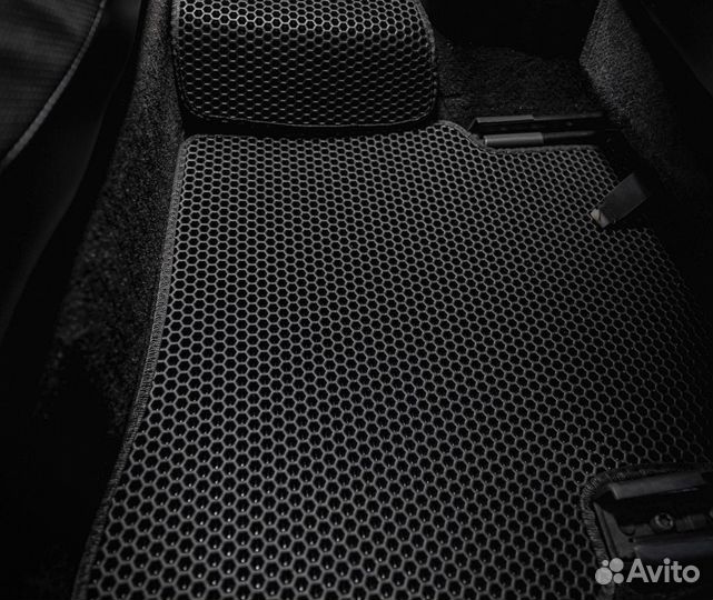 Коврики эва на Alfa Romeo 156 I 1997-2007 Унив-л