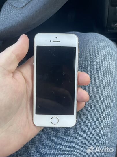 iPhone 5S, 32 ГБ