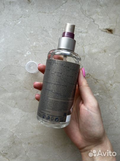 Спрей-кондиционер schwarzkopf blondme