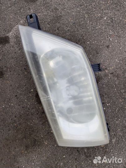 Фара левая 1633L Nissan AD vhny11 1633L