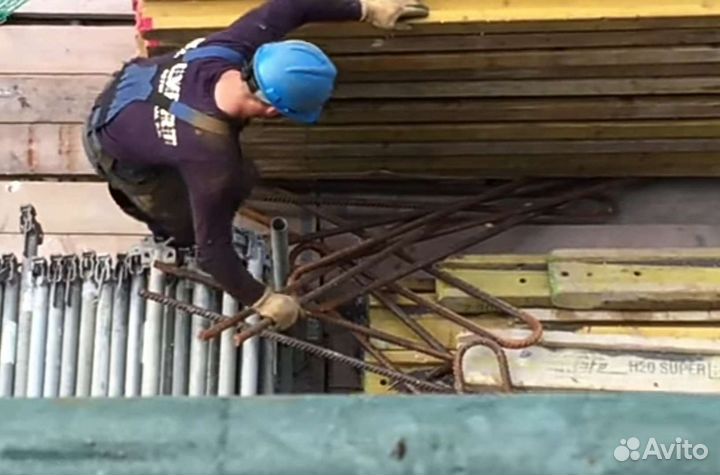 Грузчики и разнорабочие от 300