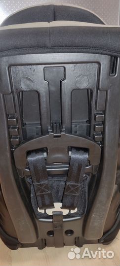 Автокресло детское Sparco Corsa