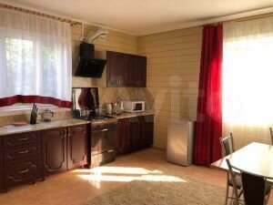 Дом 195 м² на участке 5 сот.