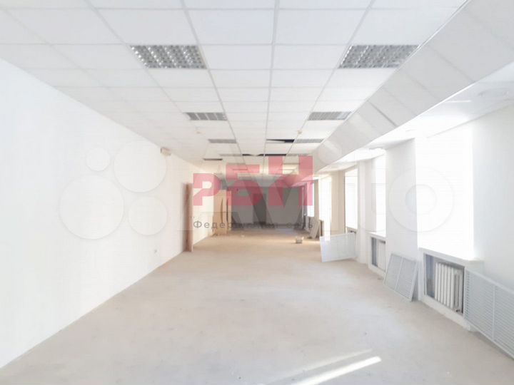 Дикий трафик :) 345 м2 вао Тюмень