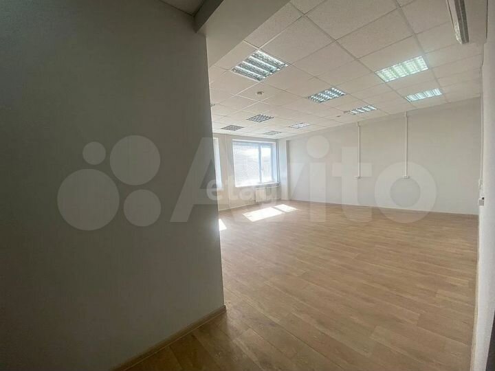 Сдам офисное помещение, 52.73 м²