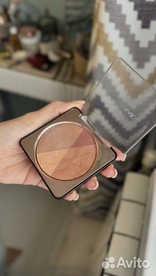 Бронзер eva mosaic