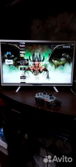 Sony PS3 super slim 500gb