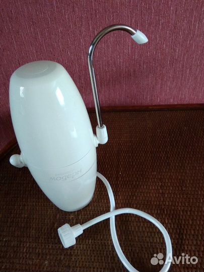 Фильтр для воды