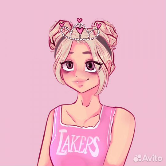 Арт на заказ