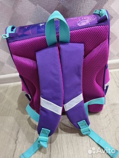 Рюкзак школьный новый
