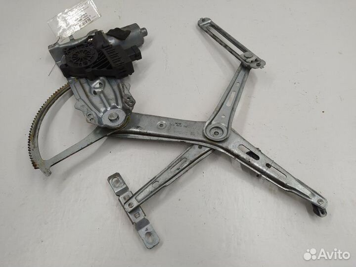 Стеклоподъемник электрический передний левый