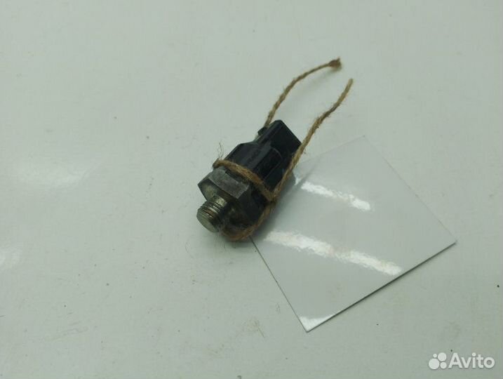 Датчик детонации Renault Megane LM2Y K4M