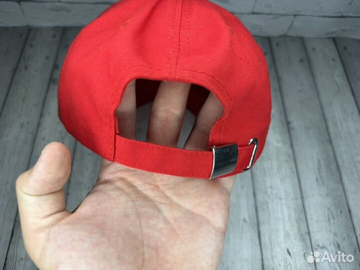 Бейсболка женская Найк