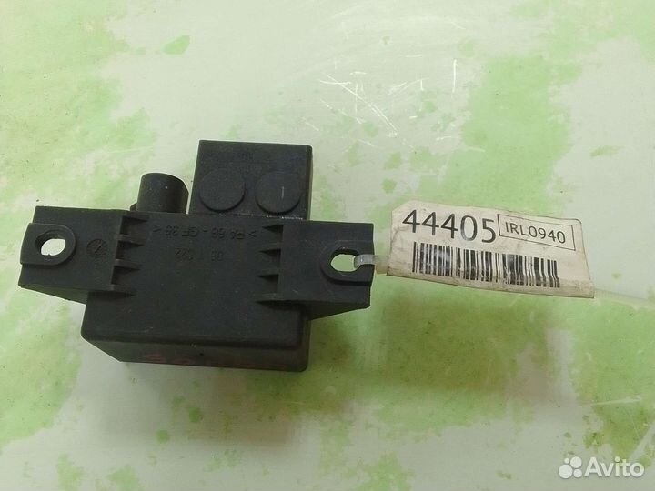 Реле аккумулятора Mercedes-Benz CLS-Class W219 сед