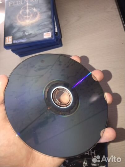 Призрак цусимы ps4