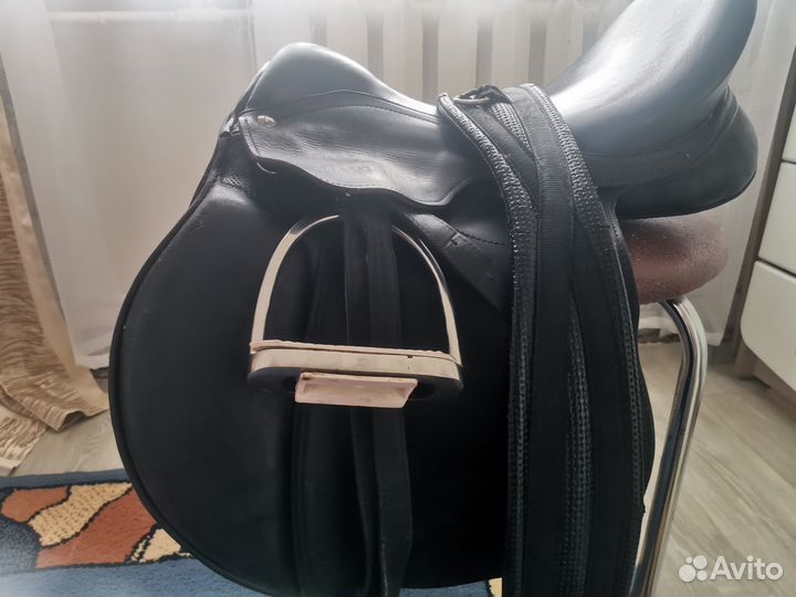 Универсальное седло в сборе