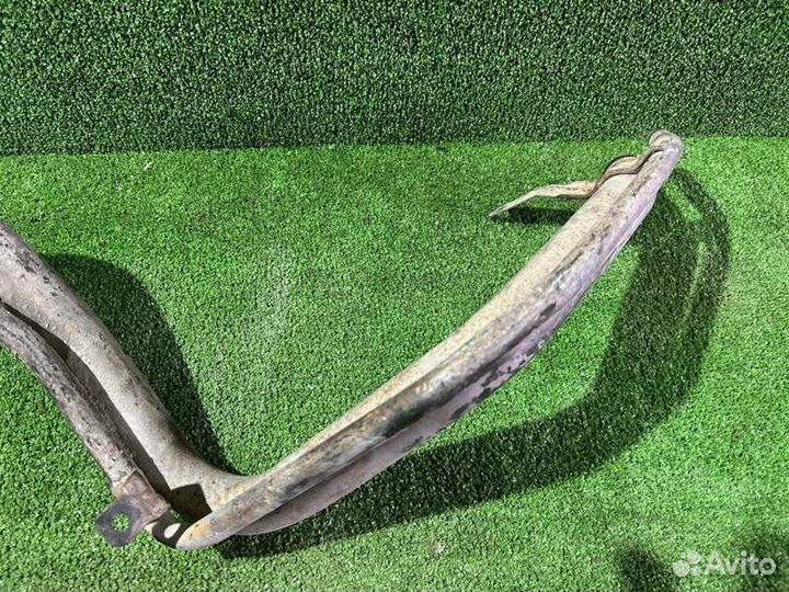 Горловина топливного бака Mitsubishi Outlander CU