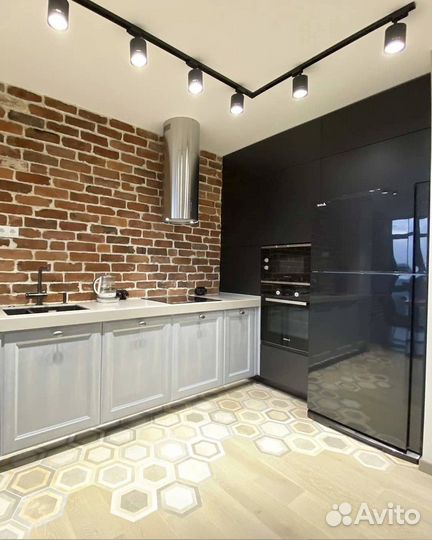 Кухни на заказ