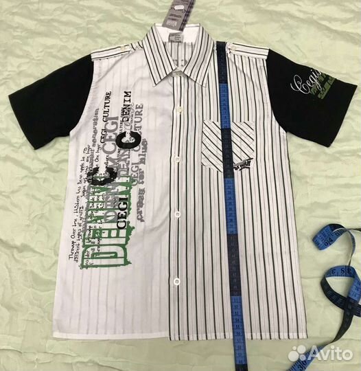 Рубашка для мальчика Cegisa