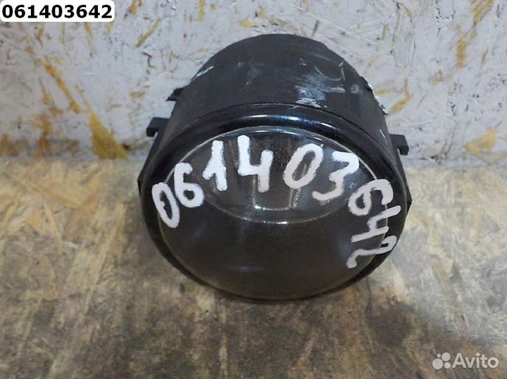 Porsche Cayenne Фара противотуманная левая