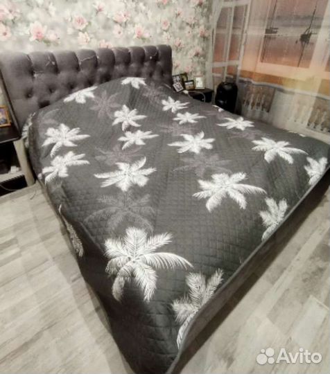 Покрывала новые