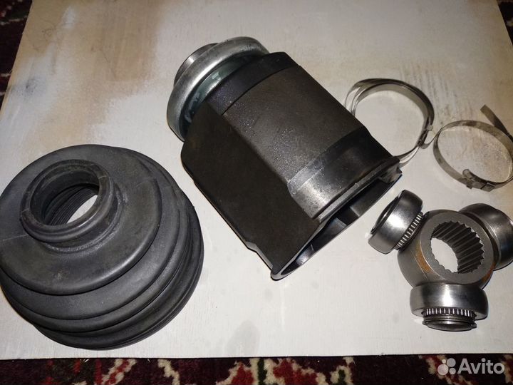 Шрус для KIA Sorento