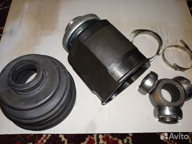 Шрус для KIA Sorento