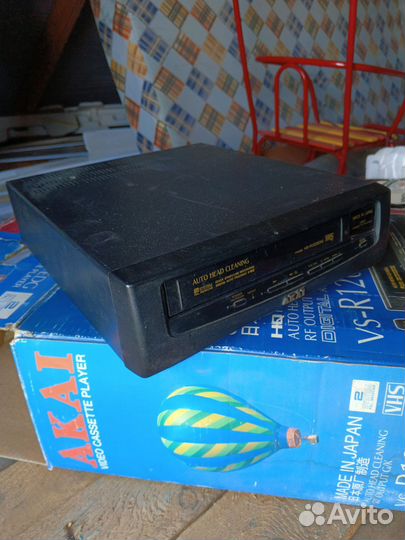 Видеоплеер