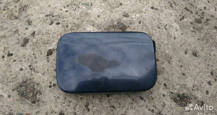 Лючок бензобака Мерседес W202