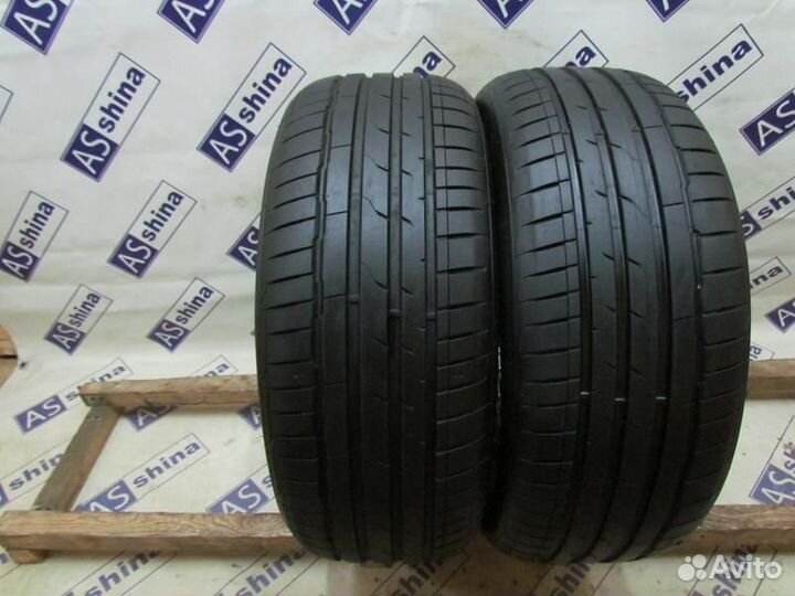 Hankook Ventus S1 Evo3 SUV K127A 235/50 R20 99G