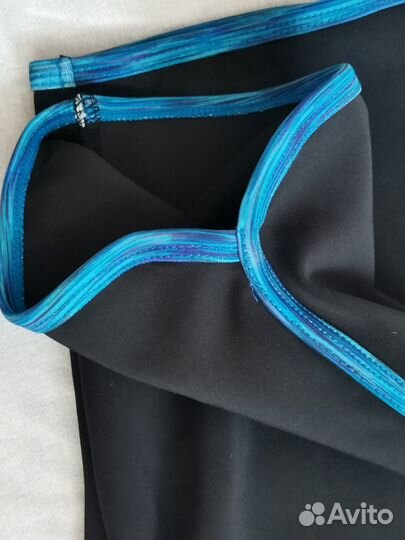 Бриджи для спорта женские