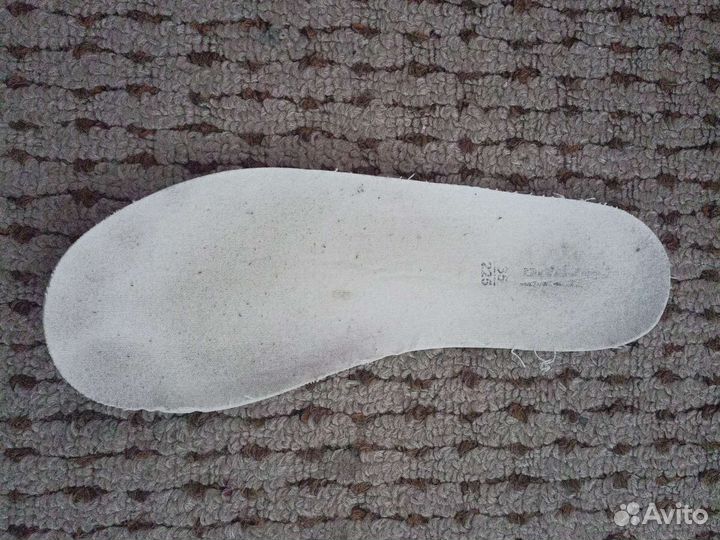 Борцовки