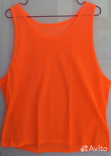 Манишки футбольные взрослые/детские, много 7цветов