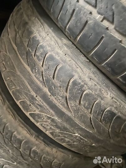 Tunga Camina R15 92R