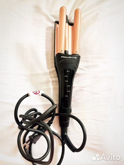 Мультистайлер Rowenta 4 in 1 Waves Addict CF4711F0