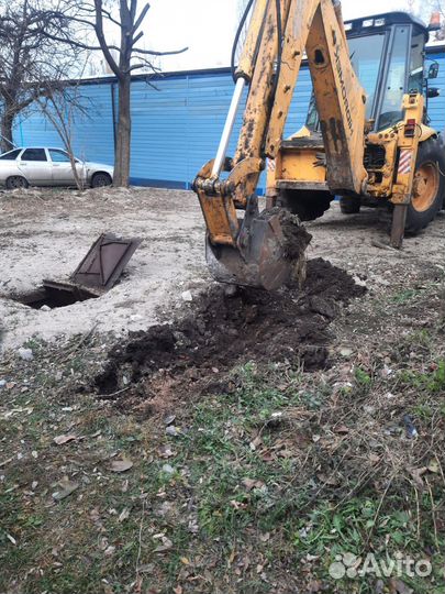 Водопровод на дачу с гарантией