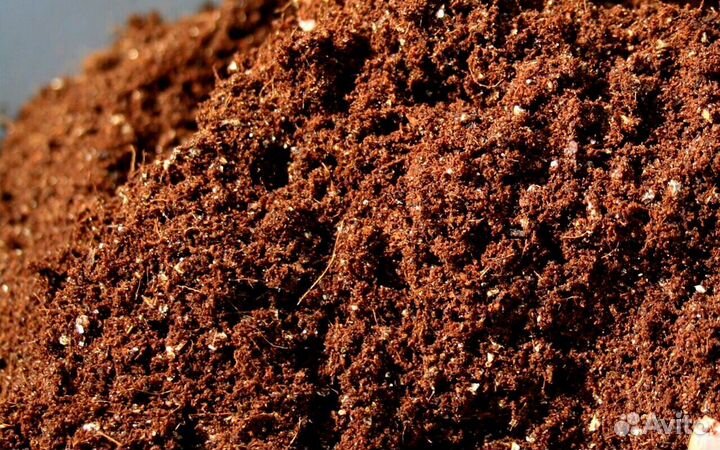 Торф быстрая доставка