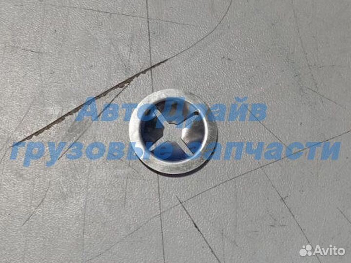 Тяга рулевая Рено Магнум поперечная 1650 мм