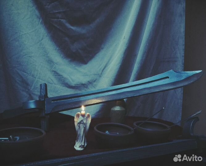 Мессер из Эвапены