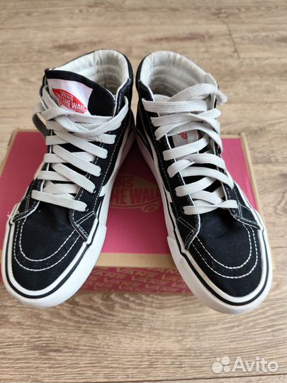 Кросовки Vans