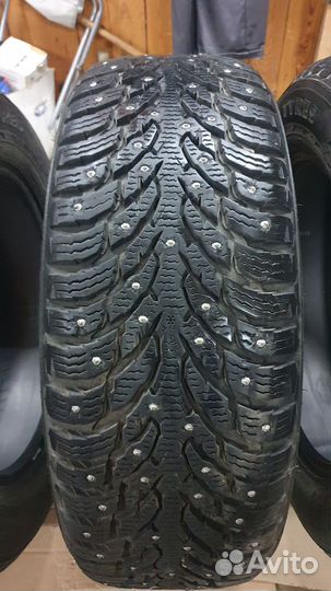 Nokian Tyres Hakkapeliitta 9 SUV 235/60 R18