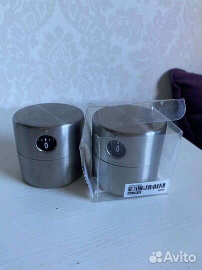 Таймер кухонный Икея