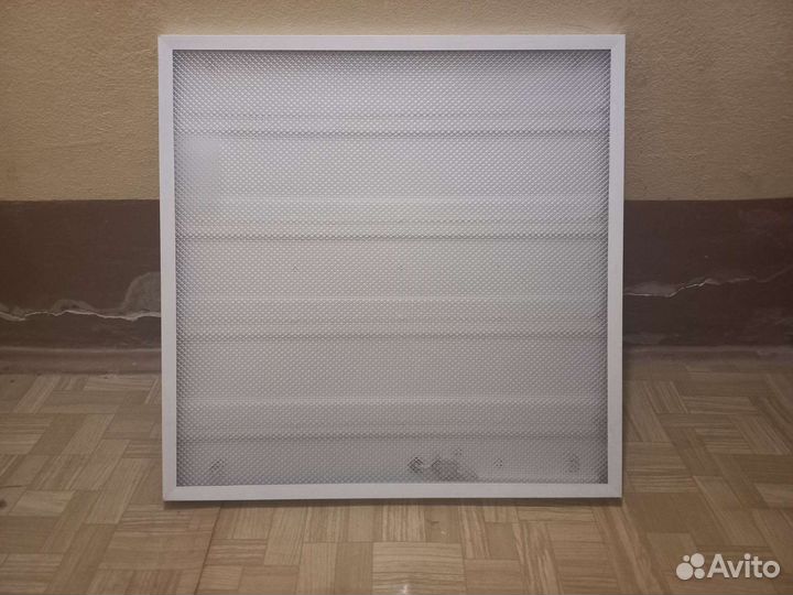 Светодиодный светильник потолочный