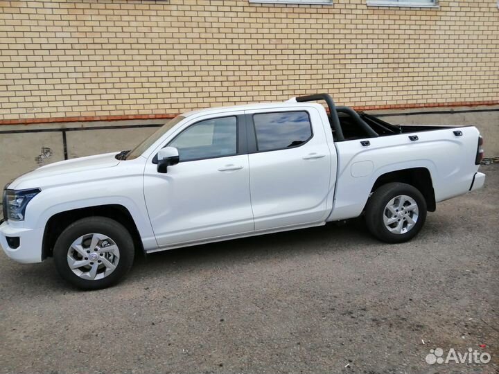 Крышка секционная great wall king kong