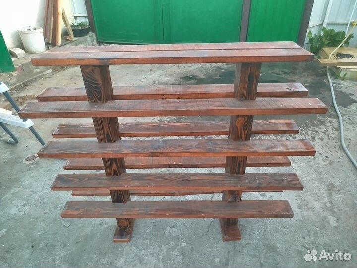 Полка для обуви